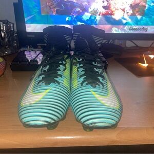 Nike mercurial FG